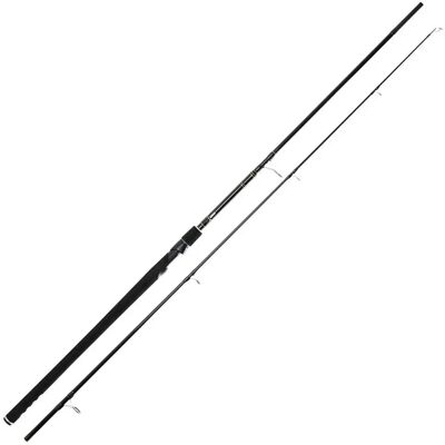 Westin Caña Siluro Deadbait Boat St Black 2.65 m Westin Caña Siluro Deadbait Boat St Black 2.65 m