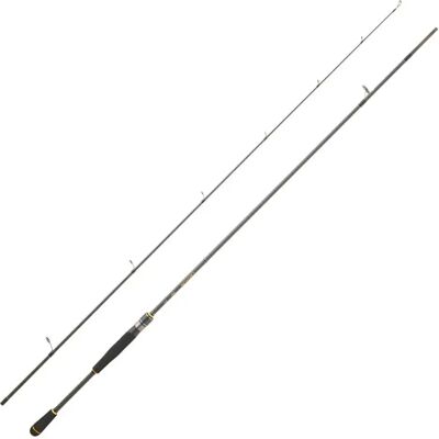 Daiwa Caña De Eging Legalis Black 2.52 m Daiwa Caña De Eging Legalis Black 2.52 m