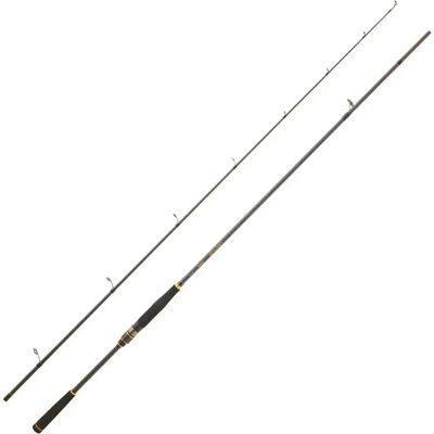 Daiwa Caña De Spinning Legalis Sb Grey 2.74 m Daiwa Caña De Spinning Legalis Sb Grey 2.74 m