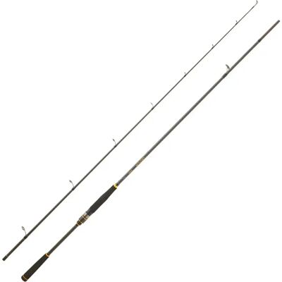Daiwa Caña De Spinning Legalis Sb Hfs Grey 2.74 m Daiwa Caña De Spinning Legalis Sb Hfs Grey 2.74 m