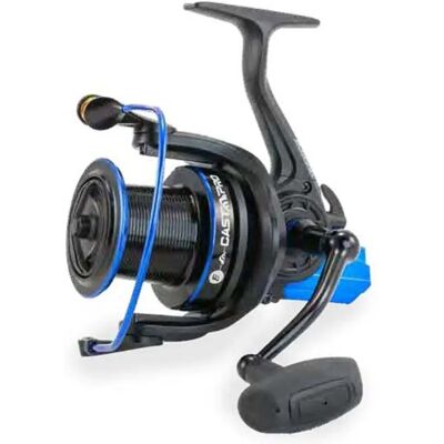 Fishing Ferrari Carrete De Surfcasting Cast Pro Black / Blue 6000 Fishing Ferrari Carrete De Surfcasting Cast Pro Black / Blue 6000