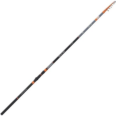 Fishing Ferrari Caña Boloñesa Talis Trout Tele 2 Black / Orange 3.90 m Fishing Ferrari Caña Boloñesa Talis Trout Tele 2 Black / Orange 3.90 m