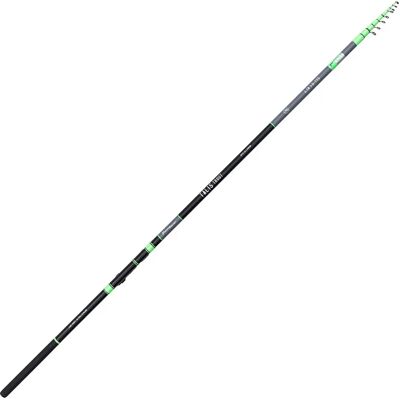 Fishing Ferrari Caña Boloñesa Talis Trout Tele 5 Black / Grey / Green 4.10 m Fishing Ferrari Caña Boloñesa Talis Trout Tele 5 Black / Grey / Green 4.10 m