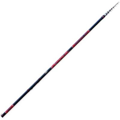 Lineaeffe Caña Pesca A La Inglesa All Strike Black / Blue 3.60 m Lineaeffe Caña Pesca A La Inglesa All Strike Black / Blue 3.60 m