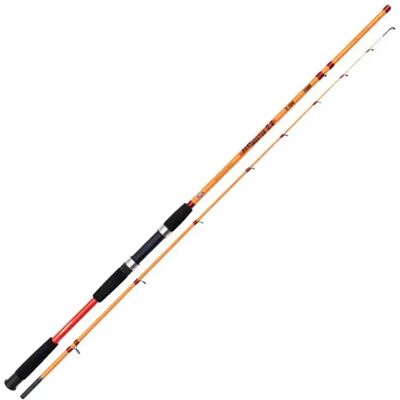Lineaeffe Caña De Volantín Y Fondo Boat Master 2.0 Orange 2.40 m Lineaeffe Caña De Volantín Y Fondo Boat Master 2.0 Orange 2.40 m