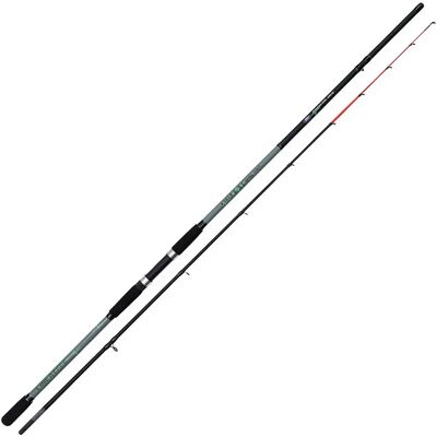Lineaeffe Caña De Volantín Y Fondo Boat Pulse Power Grey 2.70 m Lineaeffe Caña De Volantín Y Fondo Boat Pulse Power Grey 2.70 m