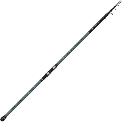 Lineaeffe Caña De Volantín Y Fondo Boat Pulse Tele Grey 1.80 m Lineaeffe Caña De Volantín Y Fondo Boat Pulse Tele Grey 1.80 m