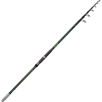 Lineaeffe Caña De Volantín Y Fondo Gator Big Fish Tele Black 4.20 m Lineaeffe Caña De Volantín Y Fondo Gator Big Fish Tele Black 4.20 m