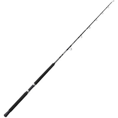 Hart Caña De Curricán Ecosystem Boat Black 1.67 m Hart Caña De Curricán Ecosystem Boat Black 1.67 m