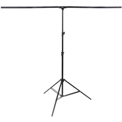 Vercelli Soporte Caña Para Rod Pod Tango Black 210 cm Vercelli Soporte Caña Para Rod Pod Tango Black 210 cm