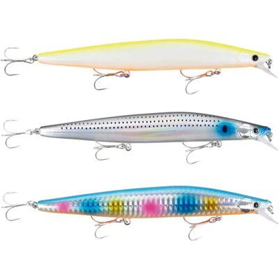 Yokozuna Minnow Asesino Xp Floating 16.7g 129 Mm PSA One Size Yokozuna Minnow Asesino Xp Floating 16.7g 129 Mm PSA One Size