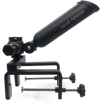 Sugoi Cañero Universal Black 15 cm Sugoi Cañero Universal Black 15 cm