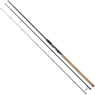 Okuma Caña Boloñesa Power Float Black 3.90 m Okuma Caña Boloñesa Power Float Black 3.90 m