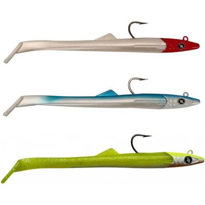 Ragot Anguilones Raglou® Hybrid Eel 12g 90 Mm LC One Size Ragot Anguilones Raglou® Hybrid Eel 12g 90 Mm LC One Size
