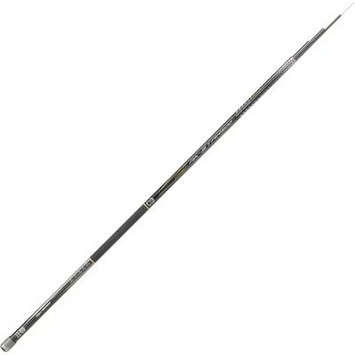 Kali Kunnan Caña Pole Ak Star Black 4.80 m Kali Kunnan Caña Pole Ak Star Black 4.80 m