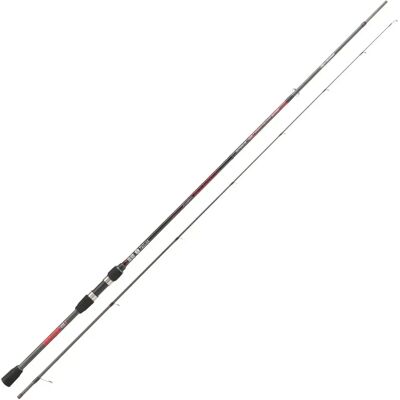 Kali Kunnan Caña De Spinning Evora Black 2.70 m Kali Kunnan Caña De Spinning Evora Black 2.70 m
