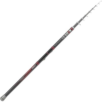 Kali Kunnan Caña De Spinning Jark Tele Black 2.69 m Kali Kunnan Caña De Spinning Jark Tele Black 2.69 m