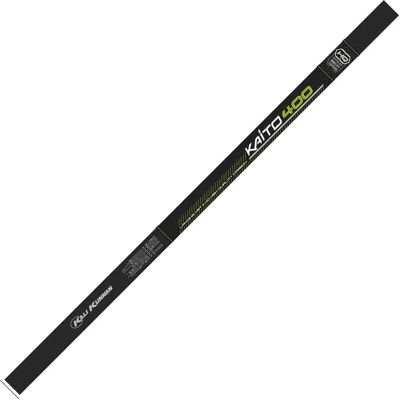 Kali Kunnan Mango De Sacadera Kaito Black 4.00 m Kali Kunnan Mango De Sacadera Kaito Black 4.00 m