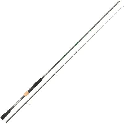 Kali Kunnan Caña De Spinning Workhorse Black 1.97 m Kali Kunnan Caña De Spinning Workhorse Black 1.97 m