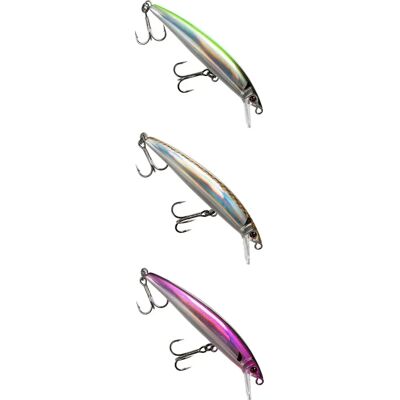 Nomura Minnow Rida 4g 70 Mm 204 One Size Nomura Minnow Rida 4g 70 Mm 204 One Size