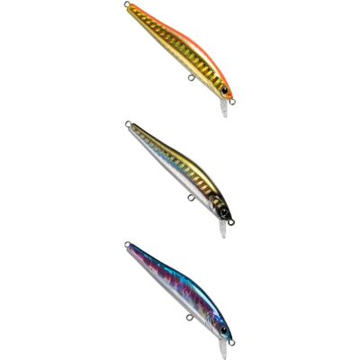 Nomura Minnow Rochi 5g 70 Mm 200 One Size Nomura Minnow Rochi 5g 70 Mm 200 One Size