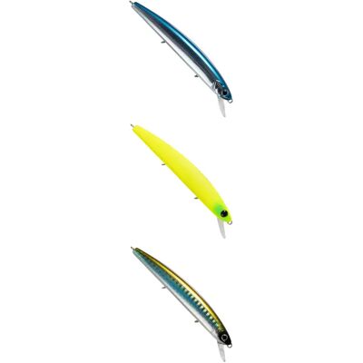 Nomura Minnow Xeno 9g 90 Mm 213 One Size Nomura Minnow Xeno 9g 90 Mm 213 One Size