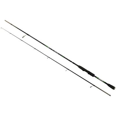 Wizard Caña De Spinning Arcane Black 1.98 m Wizard Caña De Spinning Arcane Black 1.98 m