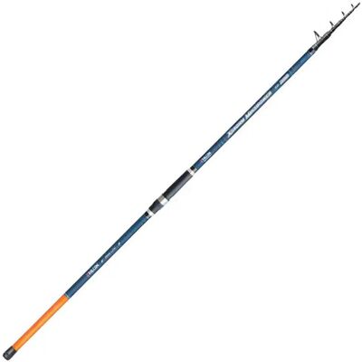 Bulox Caña De Volantín Y Fondo Goonal Boat Tx Black / Orange 3.00 m Bulox Caña De Volantín Y Fondo Goonal Boat Tx Black / Orange 3.00 m
