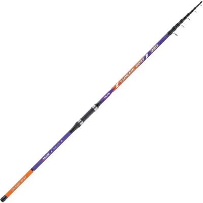 Falcon Caña De Volantín Y Fondo Tsunami Boat Tele Blue / Orange 3.60 m Falcon Caña De Volantín Y Fondo Tsunami Boat Tele Blue / Orange 3.60 m