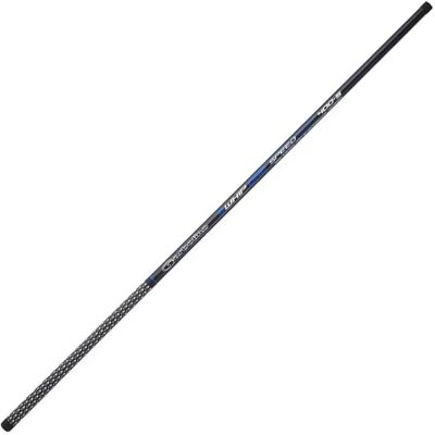 Garbolino Caña Pole G Whip One Speed Black 5.00 m Garbolino Caña Pole G Whip One Speed Black 5.00 m