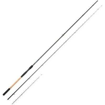 Garbolino Caña Feeder G-one Method Method Black 2.70 m Garbolino Caña Feeder G-one Method Method Black 2.70 m