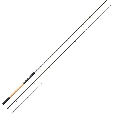 Garbolino Caña Feeder G-one Power Method Black 3.60 m Garbolino Caña Feeder G-one Power Method Black 3.60 m