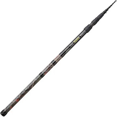 Garbolino Caña De Spinning Wild Kamo Rcu Tele Camo / Black 1.90-3.40 m Garbolino Caña De Spinning Wild Kamo Rcu Tele Camo / Black 1.90-3.40 m