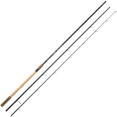 Garbolino Caña Pesca A La Inglesa Zombie Max Carp Xl Black 3.90 m Garbolino Caña Pesca A La Inglesa Zombie Max Carp Xl Black 3.90 m