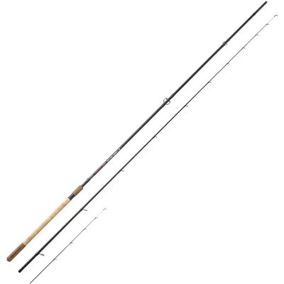 Garbolino Caña Feeder Zombie Specimen Hunter Carp Method Xl Black 3.30 m Garbolino Caña Feeder Zombie Specimen Hunter Carp Method Xl Black 3.30 m