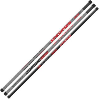 Garbolino Caña Pole Zombie Specimen Hunter Grey / Black 10.00 m Garbolino Caña Pole Zombie Specimen Hunter Grey / Black 10.00 m