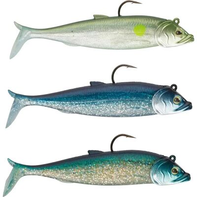 Sakura Vinilo Breizh Shad Bs Zn Jighead 82 Mm 222 One Size Sakura Vinilo Breizh Shad Bs Zn Jighead 82 Mm 222 One Size