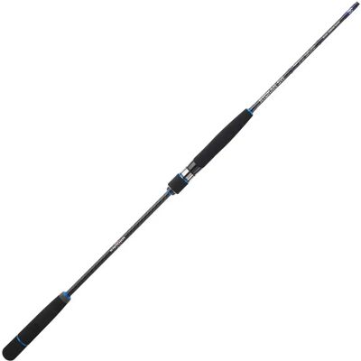 Sakura Caña De Spinning Ryokan Sw Black 1.85 m Sakura Caña De Spinning Ryokan Sw Black 1.85 m
