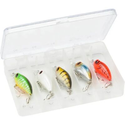 Sert Crankbait Floating Mix 7g 65 Mm Multicolour One Size Sert Crankbait Floating Mix 7g 65 Mm Multicolour One Size
