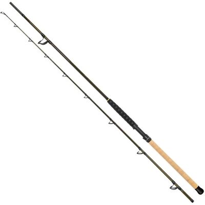 Black Cat Caña Siluro Elite Bank Black 2.80 m Black Cat Caña Siluro Elite Bank Black 2.80 m
