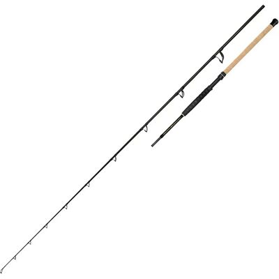 Black Cat Caña Siluro Elite Bank Le 1+1 Black 2.80 m Black Cat Caña Siluro Elite Bank Le 1+1 Black 2.80 m