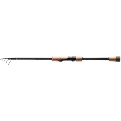 Shimano Caña De Spinning Catana Gx Tele Black 2.10 m Shimano Caña De Spinning Catana Gx Tele Black 2.10 m