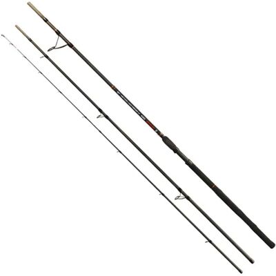 Benzar Mix Caña Feeder Method Lake Longcast 4.50 m Benzar Mix Caña Feeder Method Lake Longcast 4.50 m