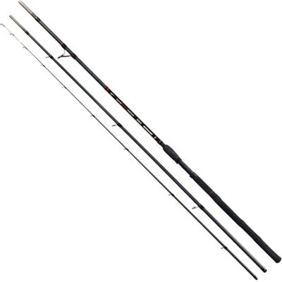 Benzar Mix Caña Feeder Serie River 3.90 m Benzar Mix Caña Feeder Serie River 3.90 m