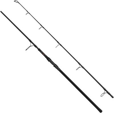 Prologic Caña De Carpfishing Combat-micro Orange 2.74 m Prologic Caña De Carpfishing Combat-micro Orange 2.74 m