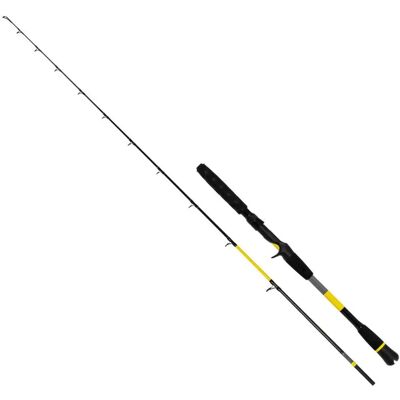 Black Cat Caña Siluro Perfect Passion X Casting Black 2.20 m Black Cat Caña Siluro Perfect Passion X Casting Black 2.20 m