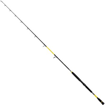 Black Cat Caña Siluro Perfect Passion X Vertical Black 1.90 m Black Cat Caña Siluro Perfect Passion X Vertical Black 1.90 m