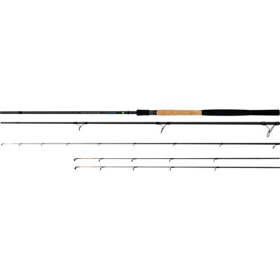 Preston Innovations Caña Feeder Monster Xtr Pro 4.20 m Preston Innovations Caña Feeder Monster Xtr Pro 4.20 m
