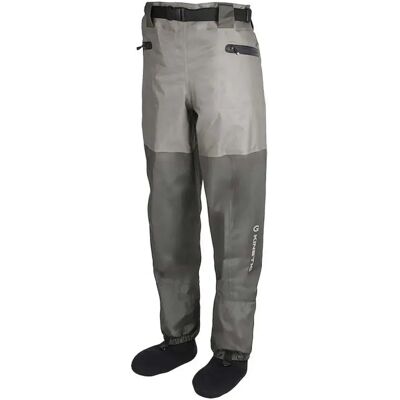 Kinetic Vadeador Transpirable X4 Waist Thyme EU 42-45 Kinetic Vadeador Transpirable X4 Waist Thyme EU 42-45