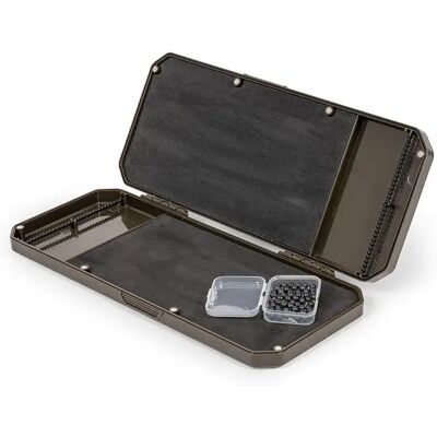 Avid Carp Caja De Aparejos Reload One Size Avid Carp Caja De Aparejos Reload One Size